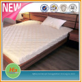 Preço de fábrica Bed bug quilt capa de colchão para o hotel médico home